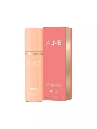 BOSS | Alive Deodorant Stick 100ml | 